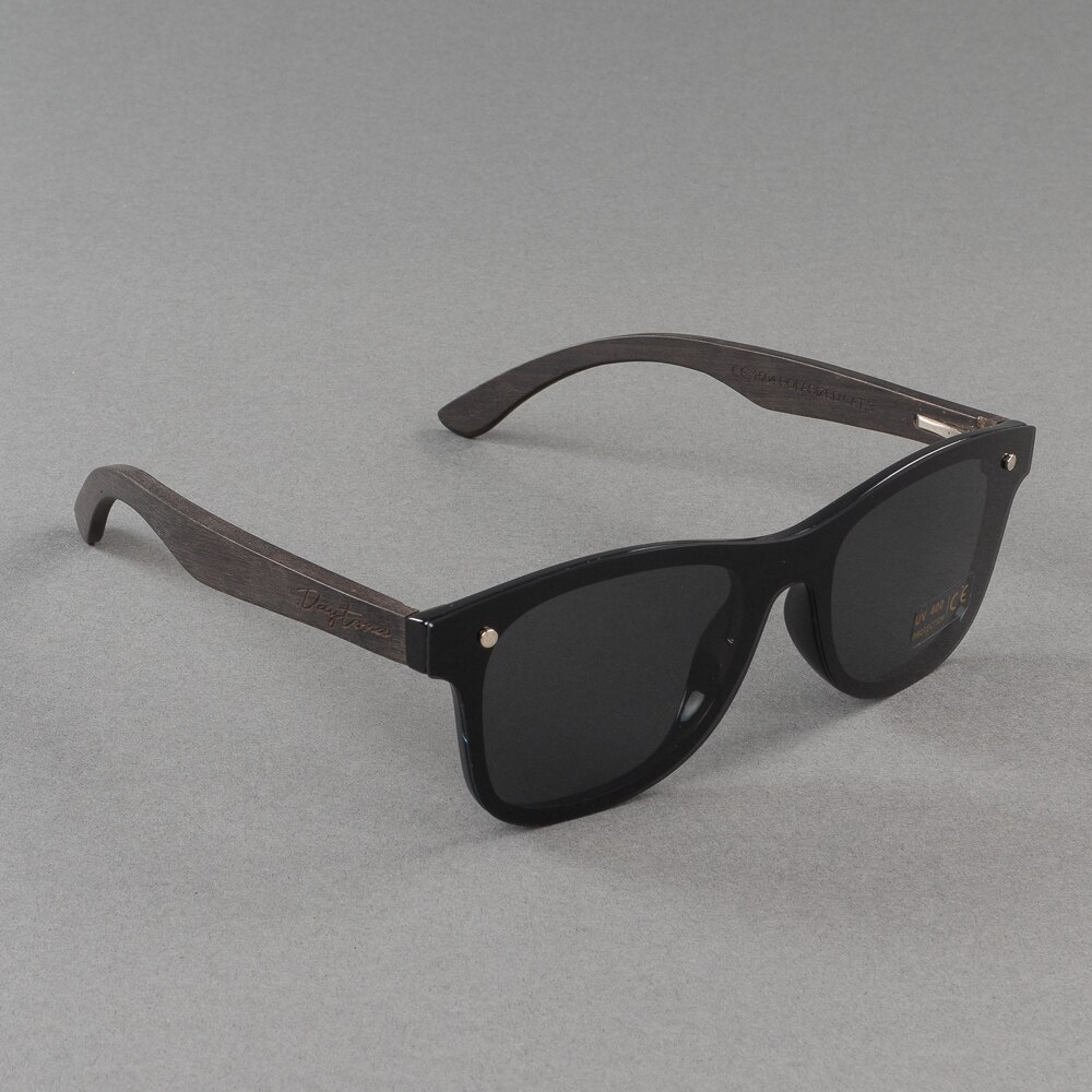 Solglasögon Daytona Eyewear Blvck