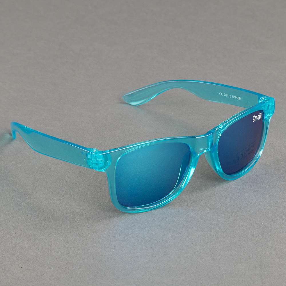 Solglasögon Smaijl Junior Turquoise