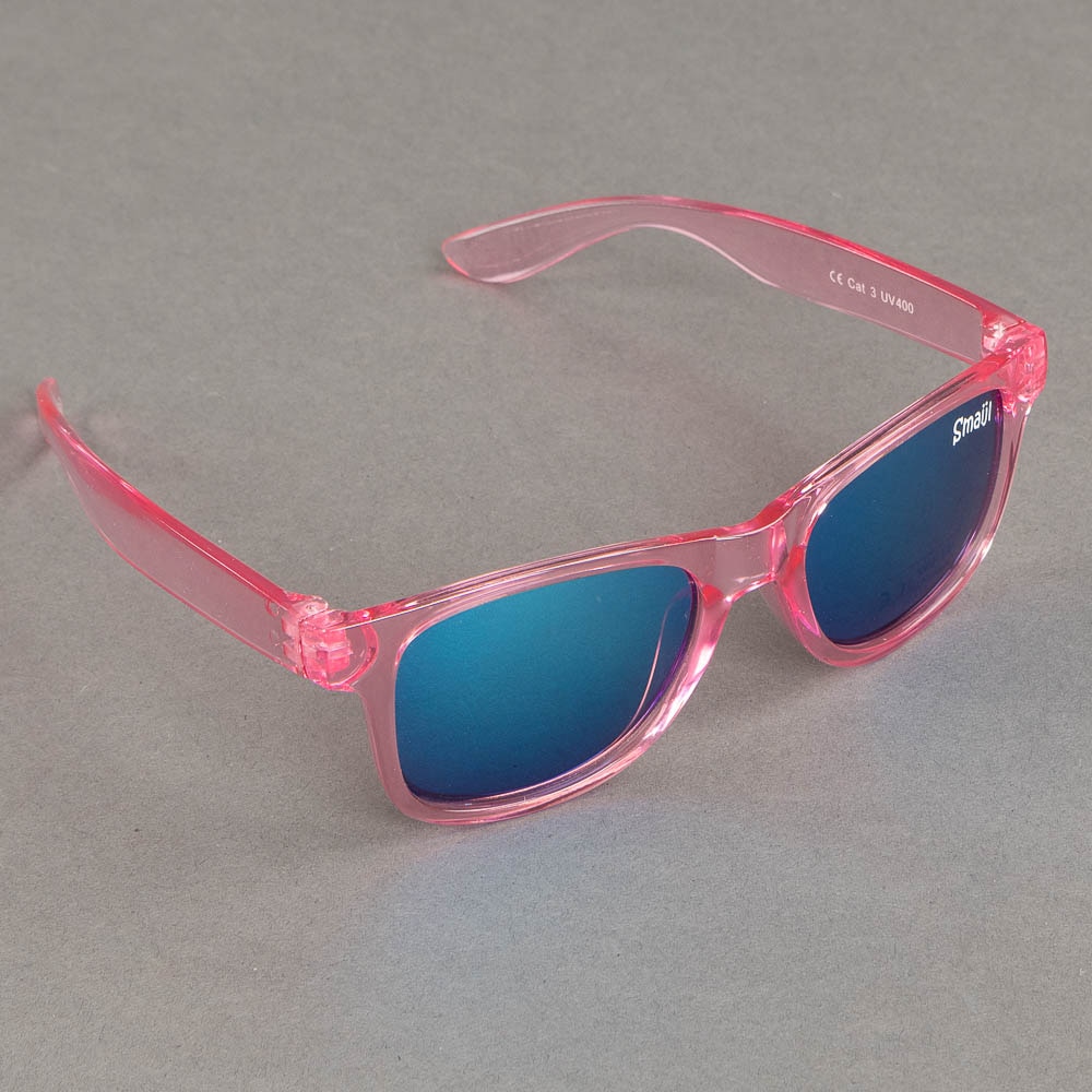 Solglasögon Smaijl Junior Pink