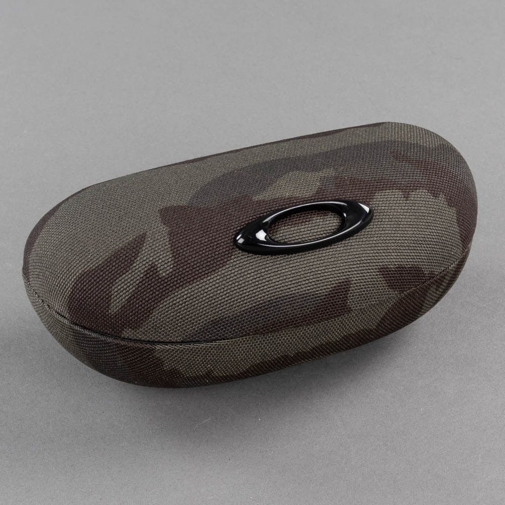 Förvaringslåda Solglasögon Oakley Camo