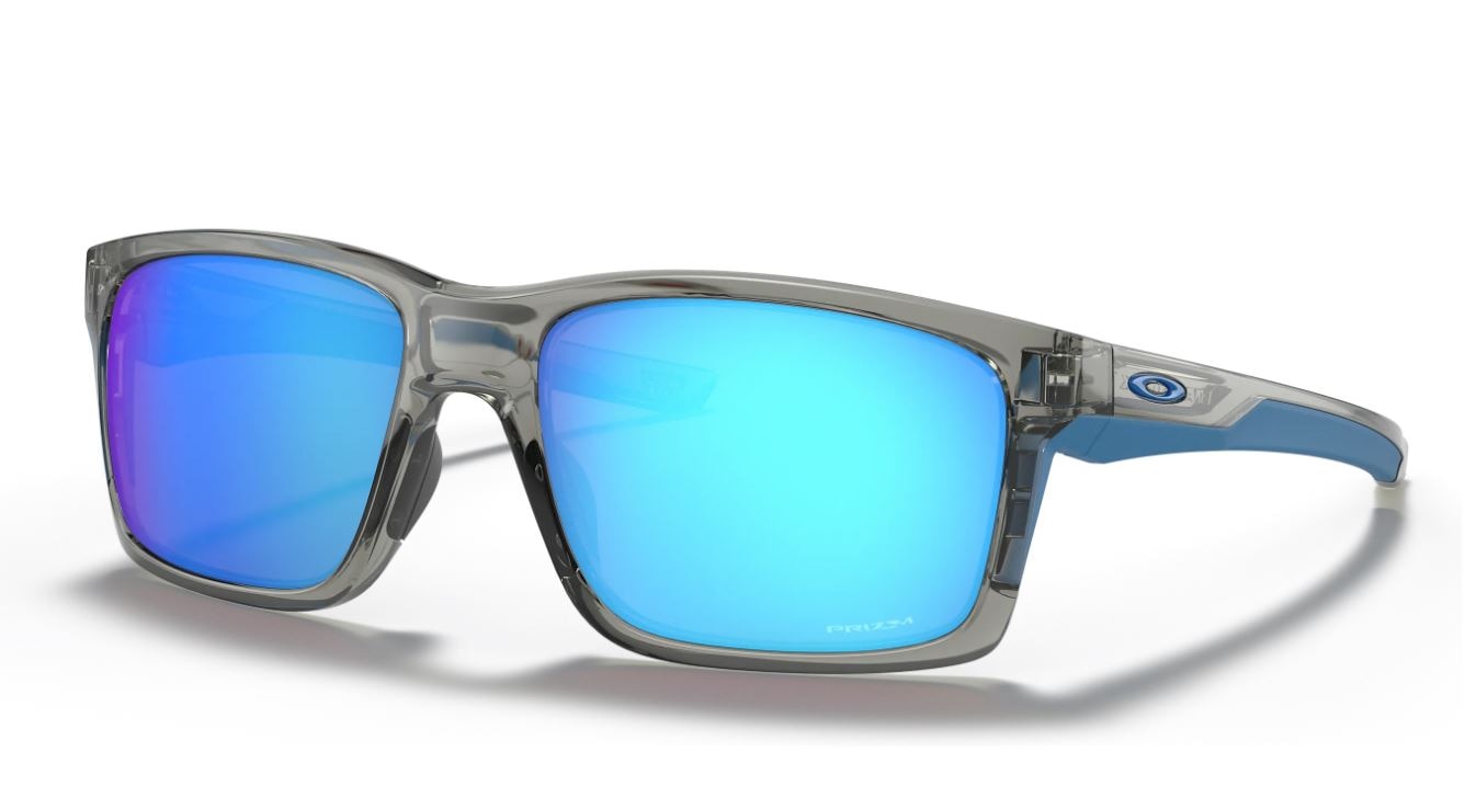 Solglasögon Oakley Mainlink XL