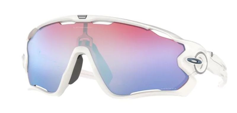 Solglasögon Oakley Jawbreaker