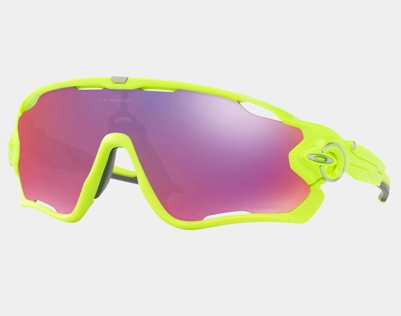 Solglasögon Oakley Jawbreaker