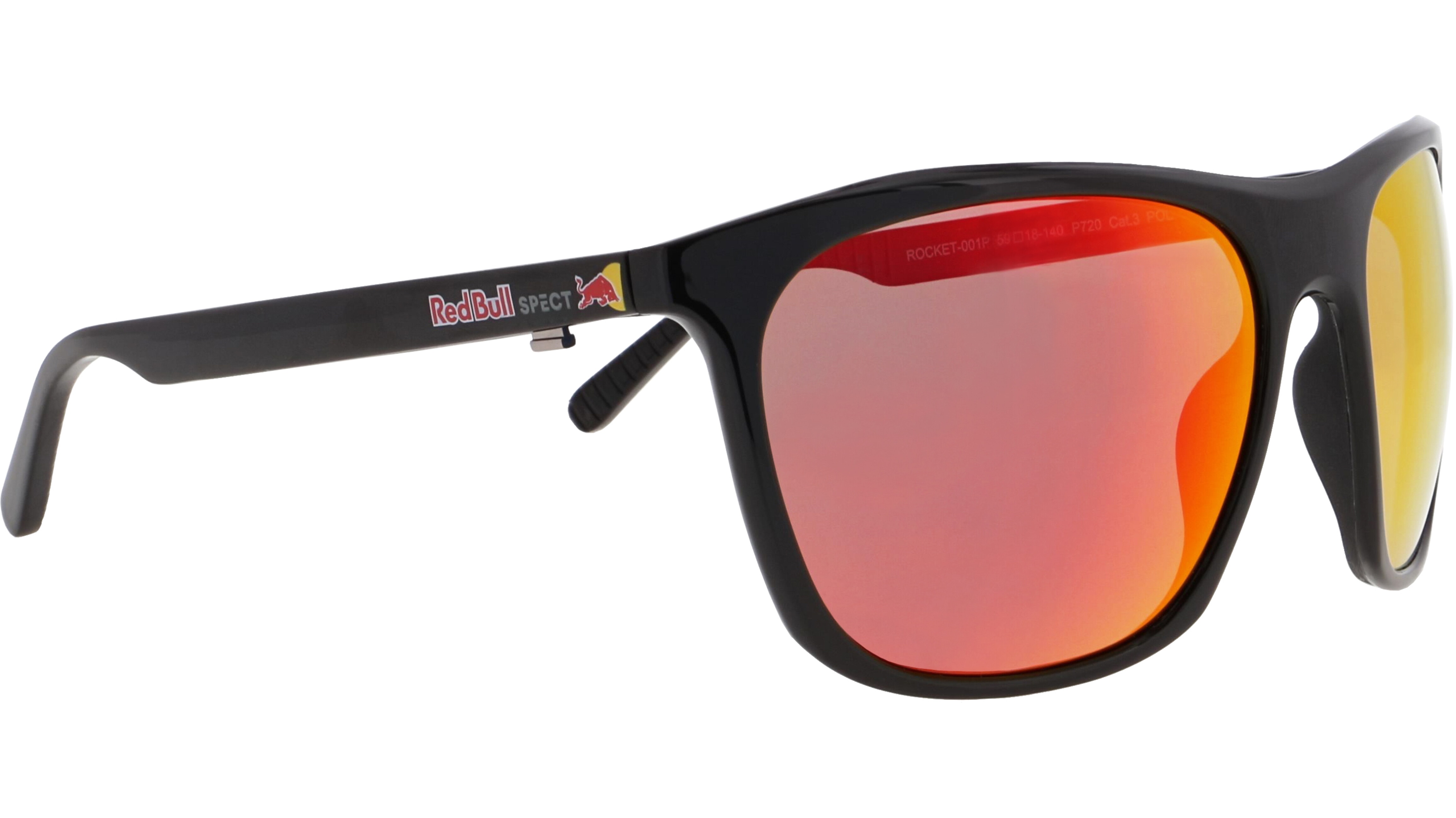 Solglasögon Red Bull Spect Rocket X'Tal