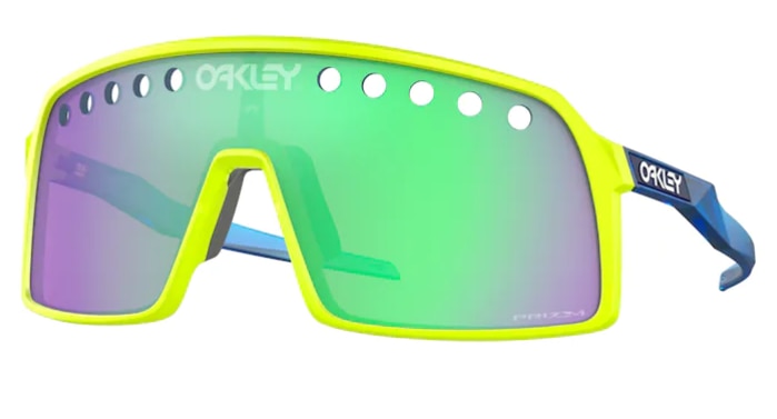 Solglasögon Oakley Sutro